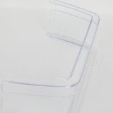 Samsung Refrigerator Door Shelves DA63-05384B replacement part