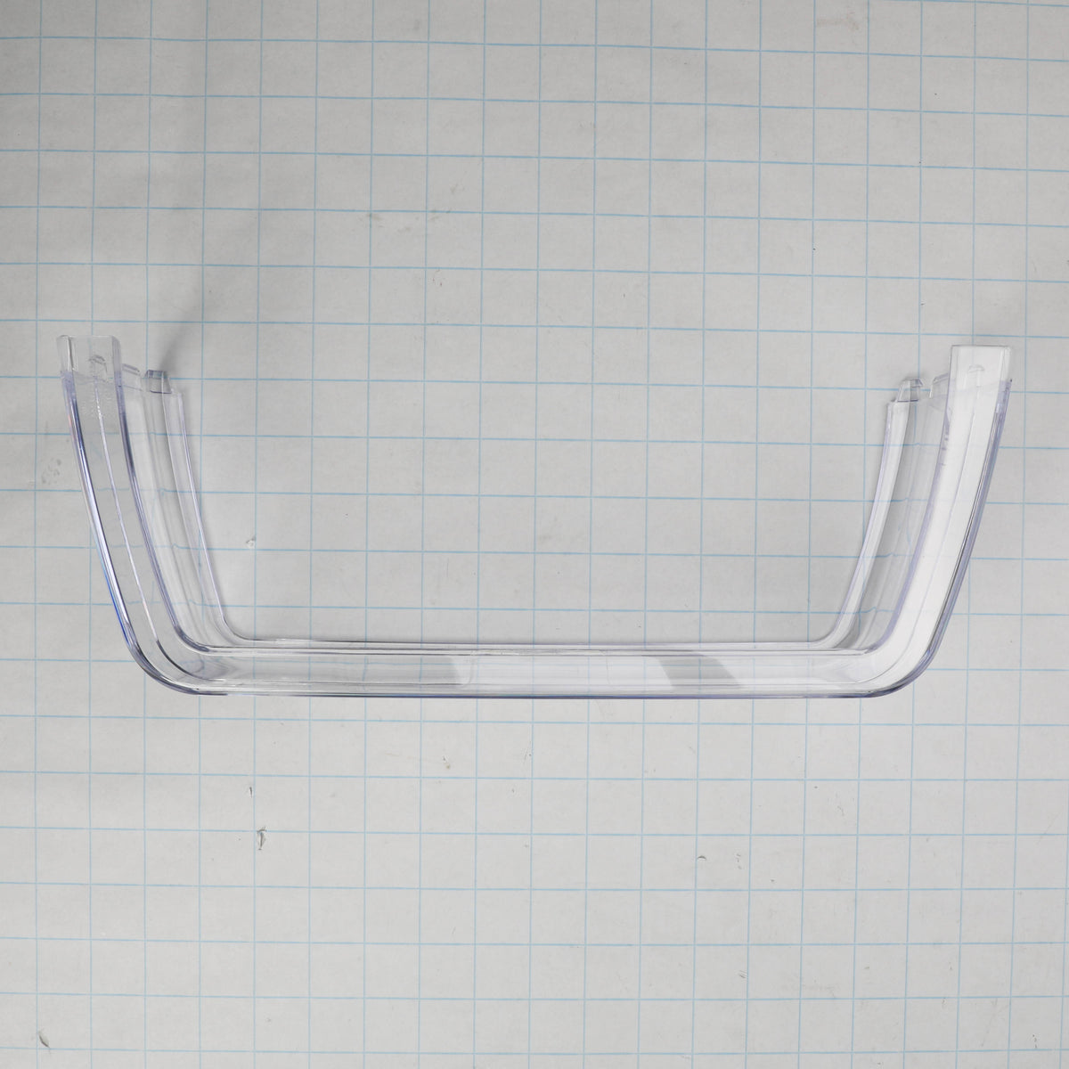Samsung DA63-05384B Genuine OEM Cover Guard Ref L