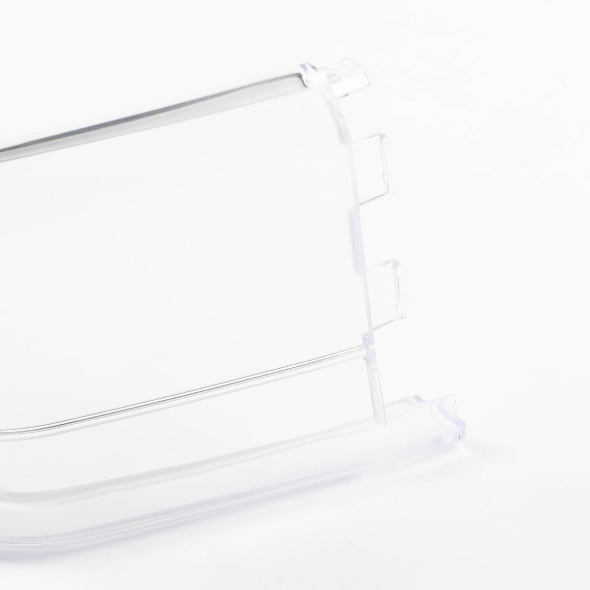 Samsung DA63-05396B Genuine OEM Cover Guard Ref Mid
