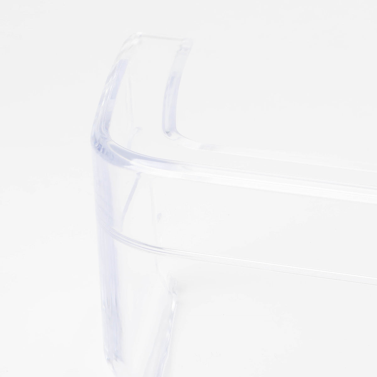 Samsung DA63-05396B Genuine OEM Cover Guard Ref Mid