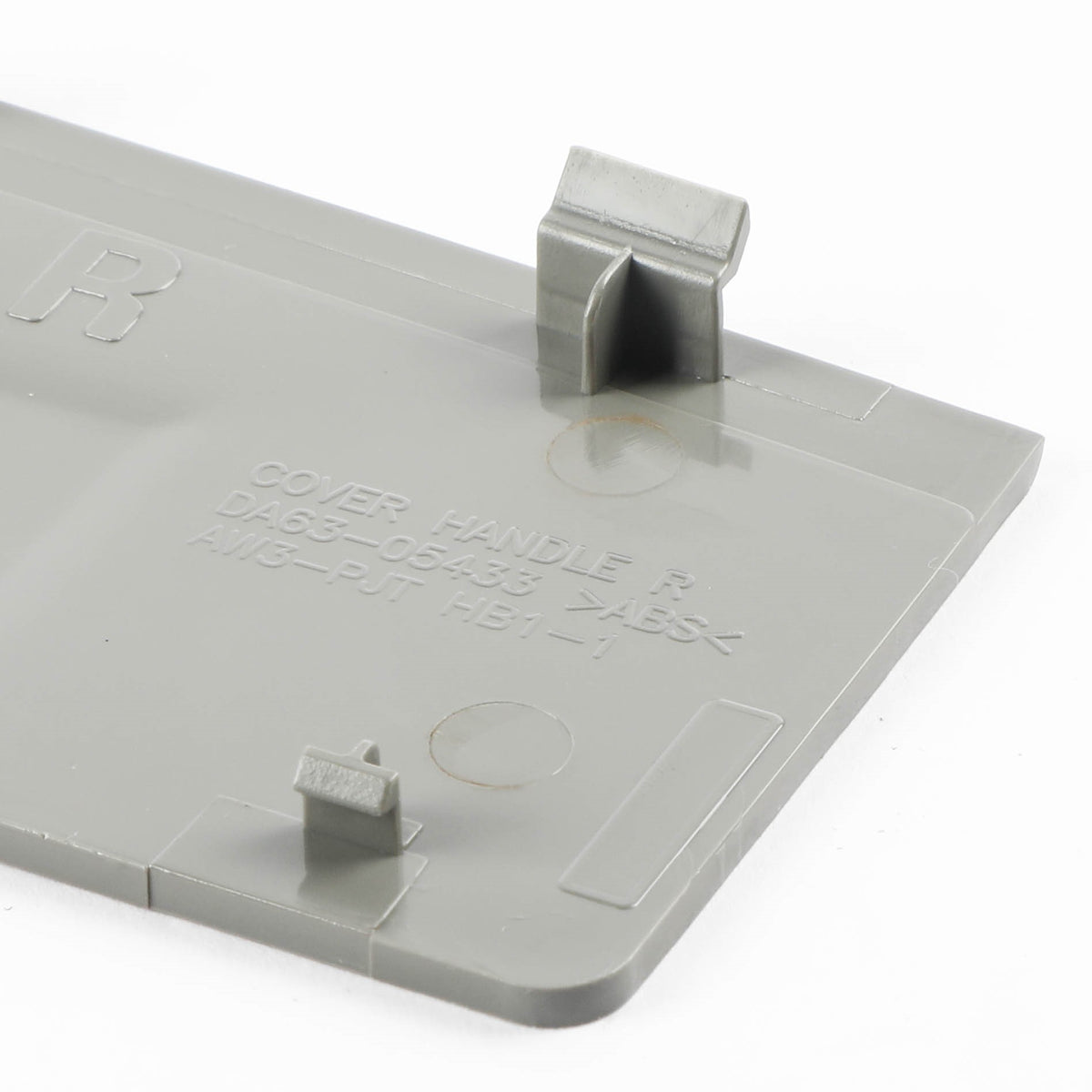 Samsung DA63-05433A Cover-Handle R