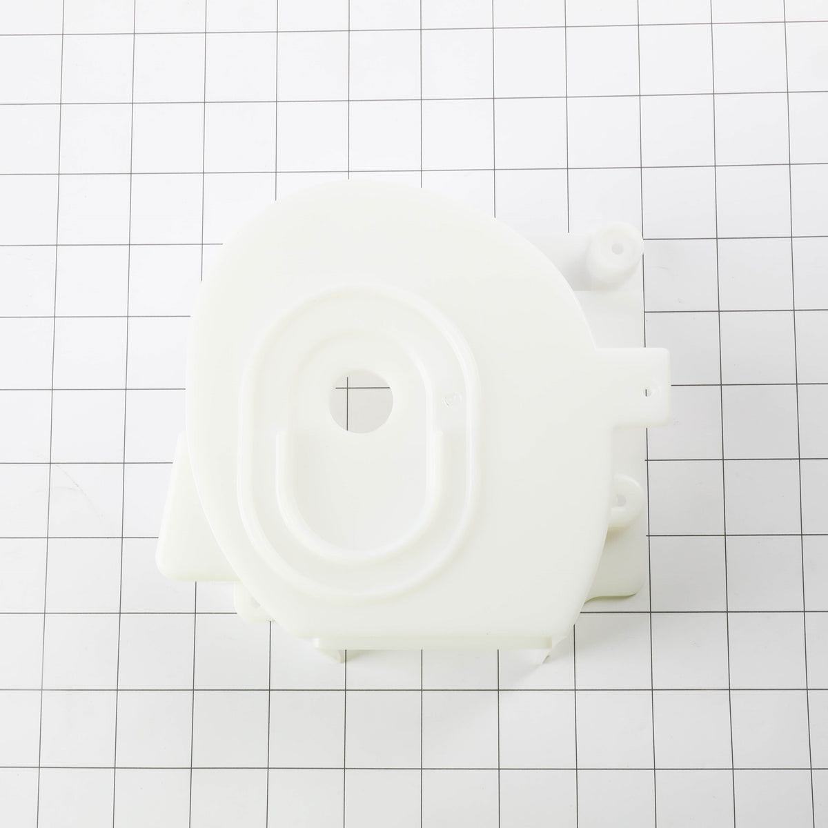 Samsung DA63-05563A Genuine OEM Cover Crusher