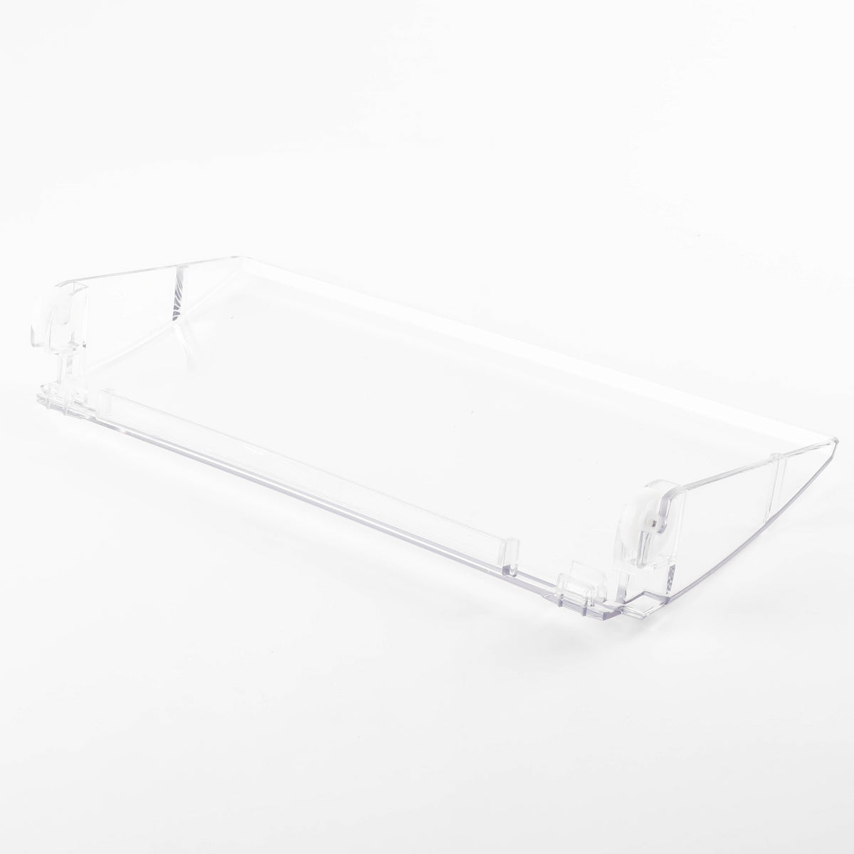 Samsung DA63-06005D Genuine OEM Cover Drawer Fre Flip