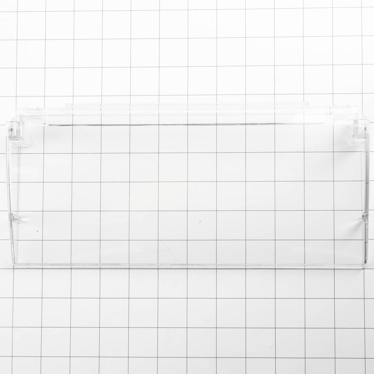 Samsung DA63-06005D Genuine OEM Cover Drawer Fre Flip