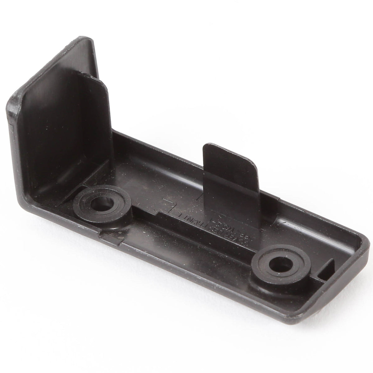 Samsung DA63-06389B Genuine OEM Cover Leg Front L