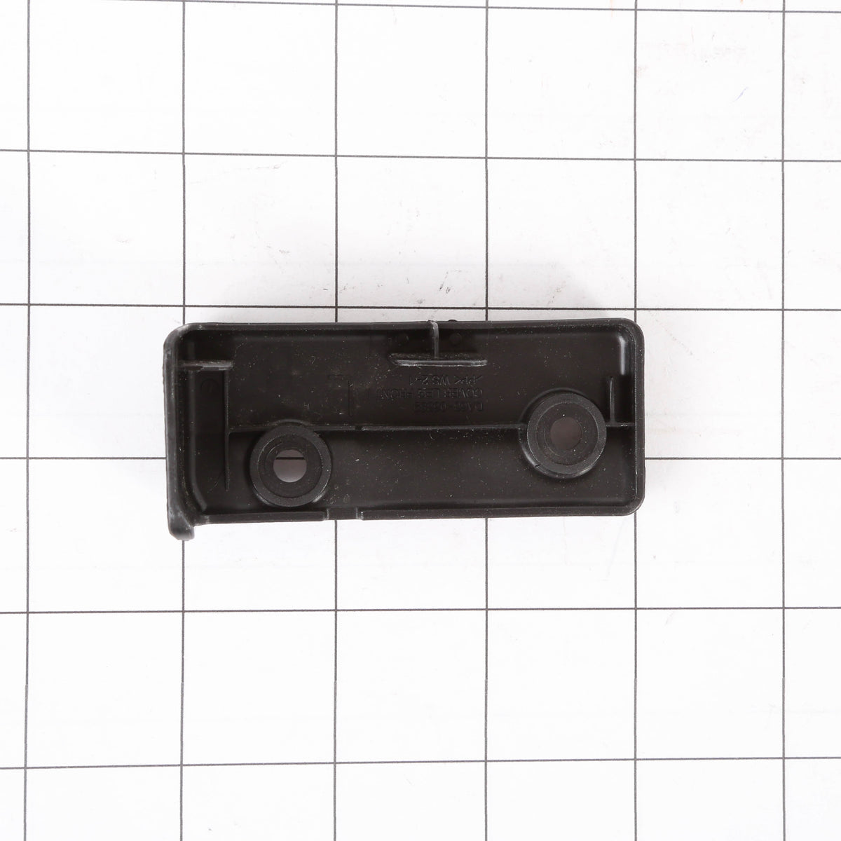 Samsung DA63-06389B Genuine OEM Cover Leg Front L