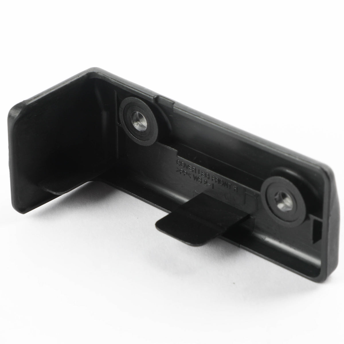 Samsung DA63-06405B Genuine OEM Cover Leg Front R