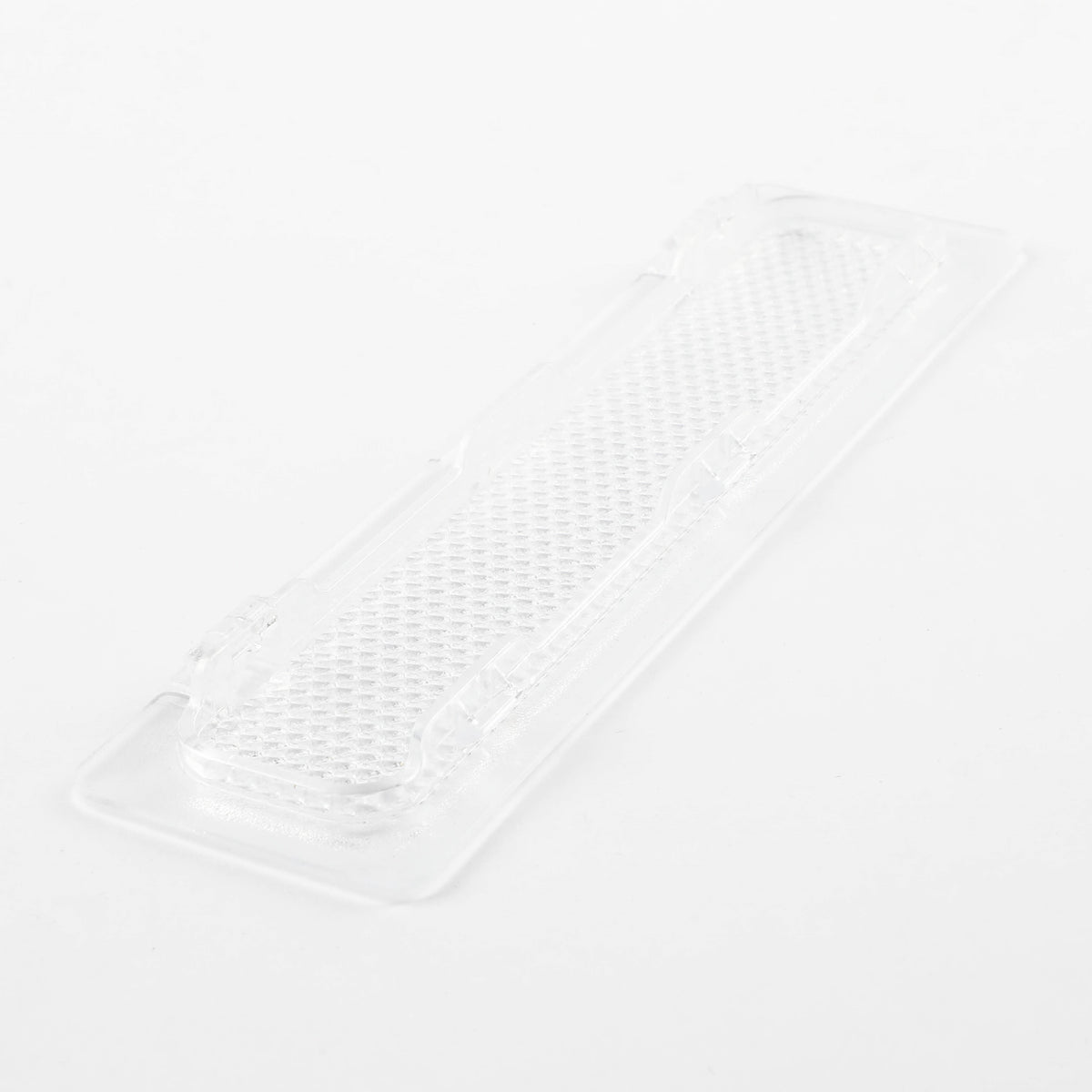 Samsung DA63-06849A Genuine OEM Cover Lamp LED Front
