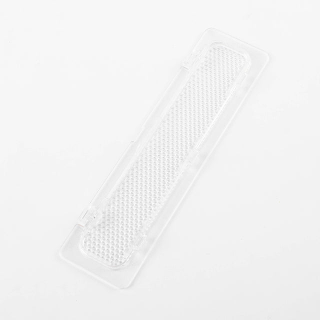 Samsung DA63-06849A Genuine OEM Cover Lamp LED Front