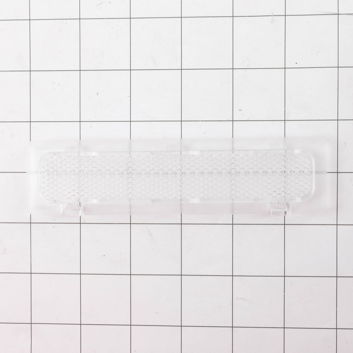 Samsung DA63-06849A Genuine OEM Cover Lamp LED Front