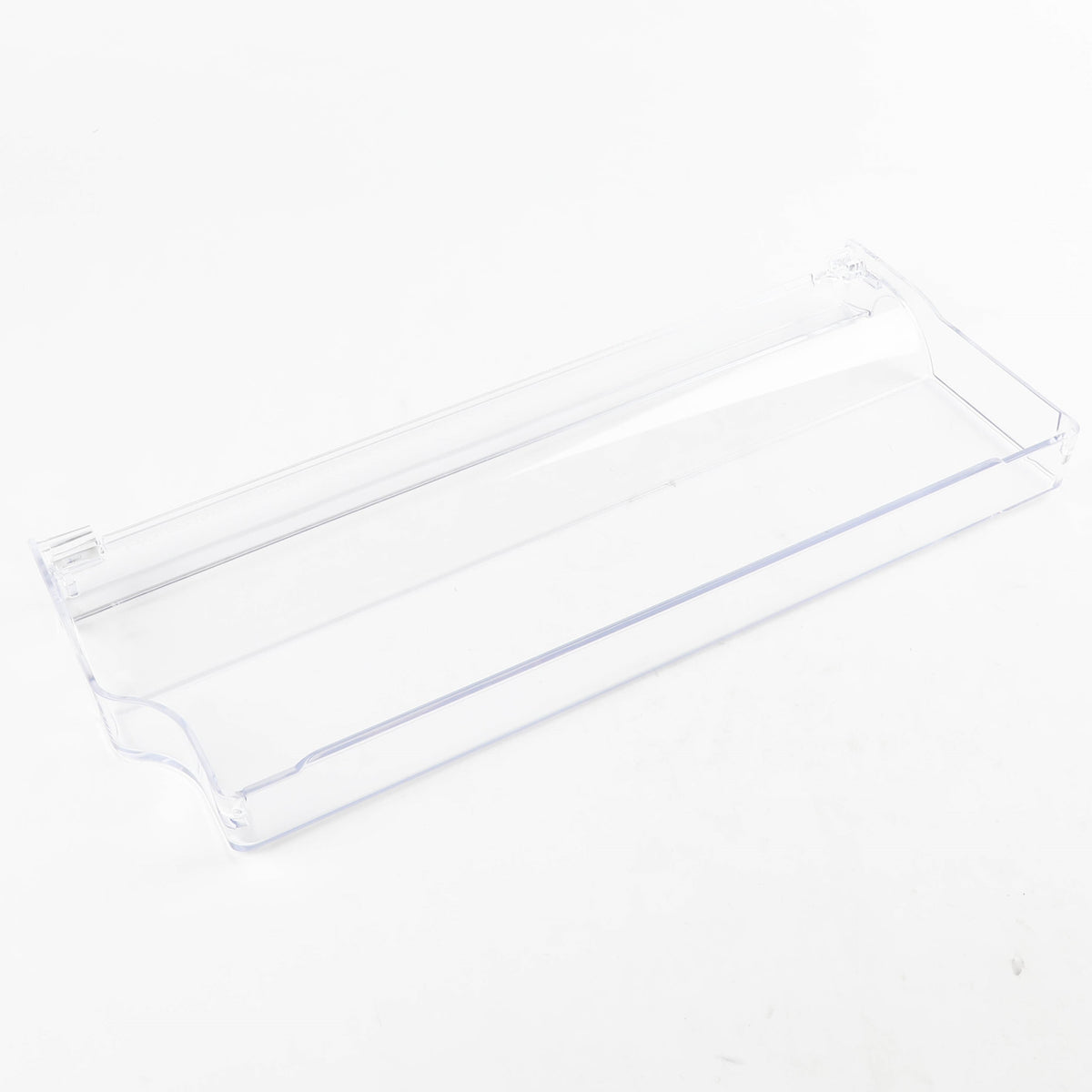 Samsung DA63-07552A Refrigerator Crisper Drawer Front Genuine Original Equipment Manufacturer (OEM) Part