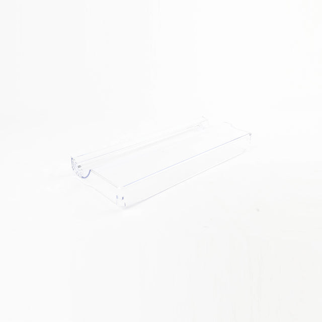Samsung DA63-07552A Refrigerator Crisper Drawer Front Genuine Original Equipment Manufacturer (OEM) Part