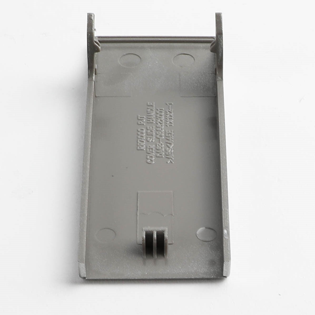 Samsung DA63-08662A Genuine OEM Cover Slider Handle