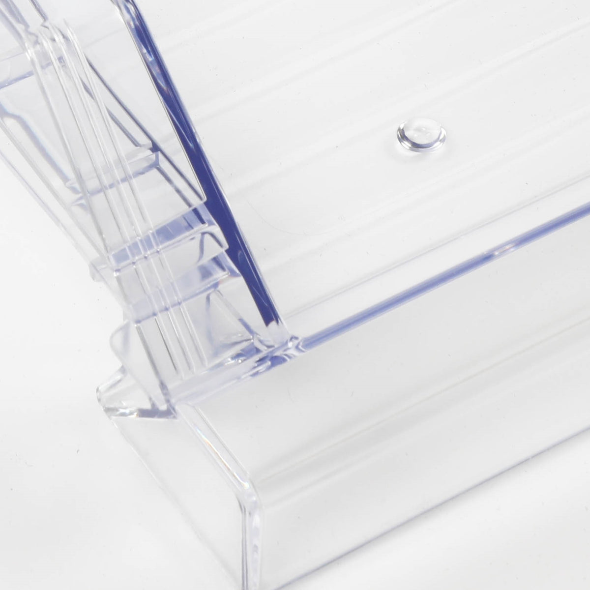 Samsung DA63-08669A Genuine OEM Tray Chilled Room