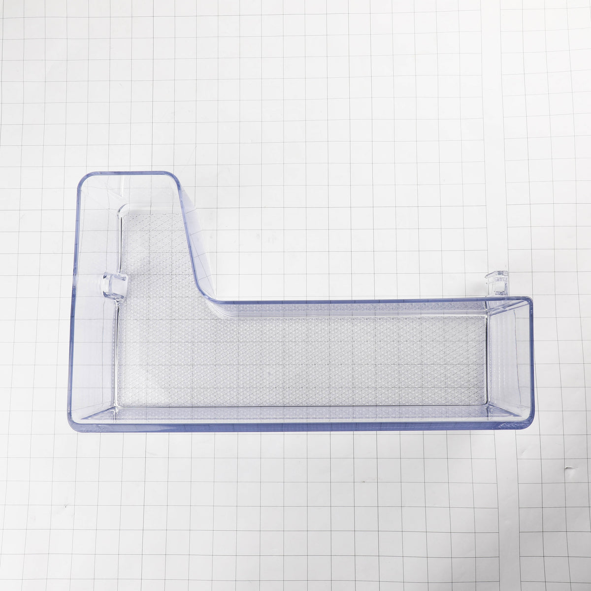Samsung DA63-08755B Genuine OEM Guard Ref Low
