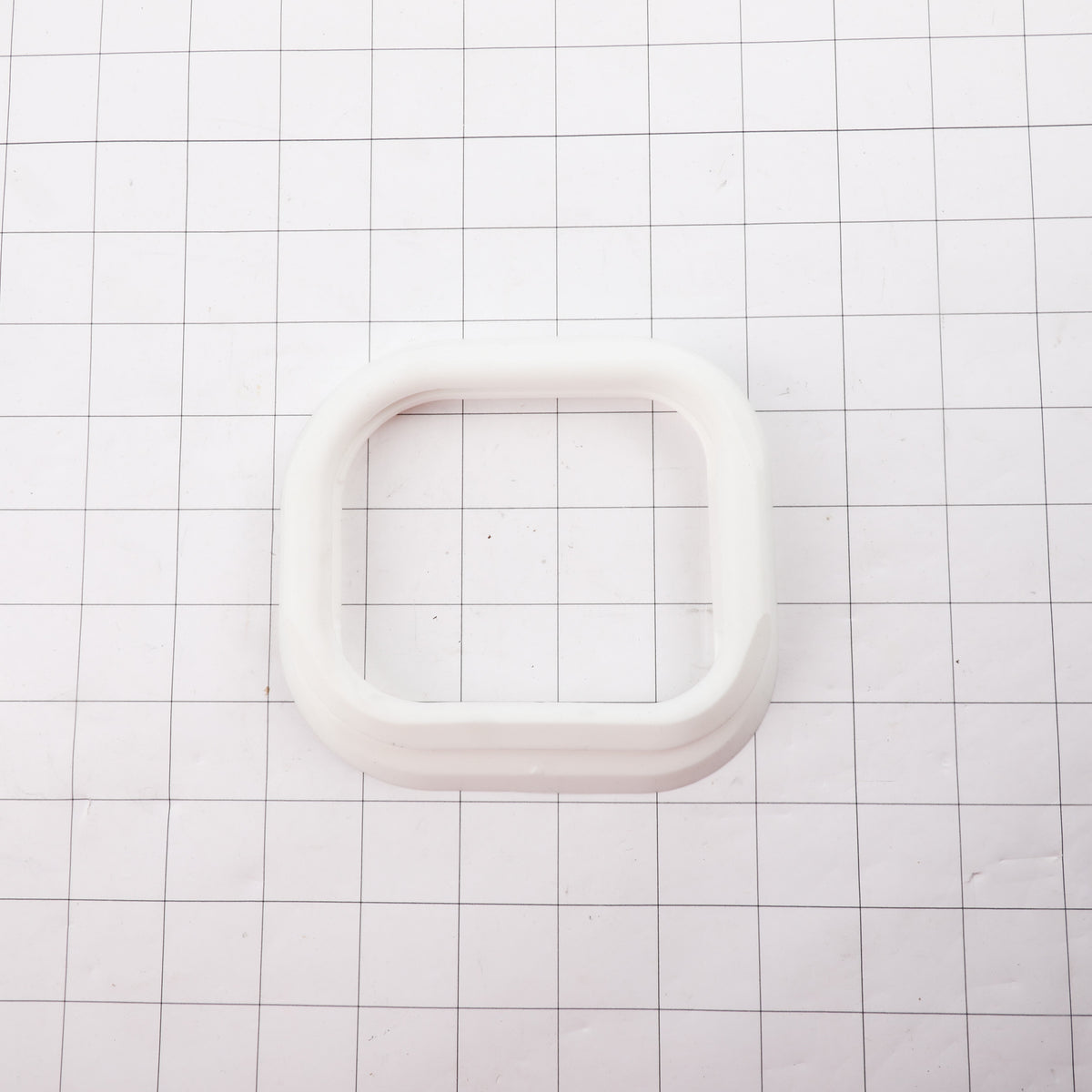 Samsung DA63-09013A Genuine OEM Gasket Cap Chute Ice
