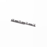 Samsung Refrigerator Doors DA63-09639A replacement part