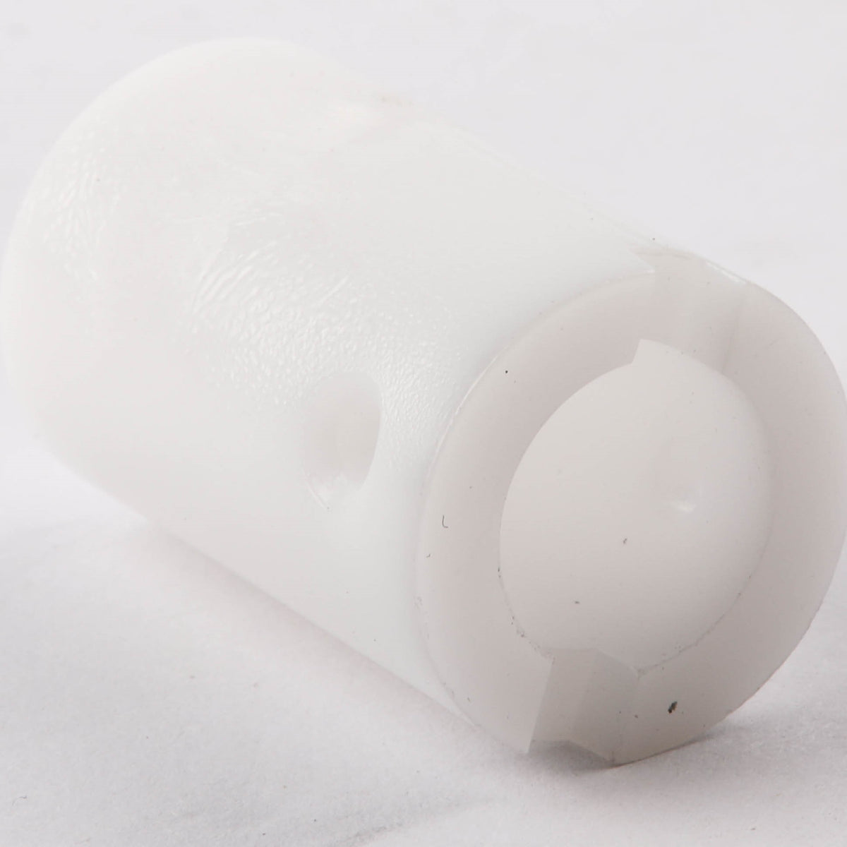 Samsung DA63-90008A Refrigerator Ice Dispenser Auger Motor Solenoid Bushing Genuine Original Equipment Manufacturer (OEM) Part