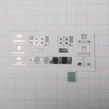 Samsung Refrigerator Circuit Boards & Touch Pads DA64-03364A replacement part