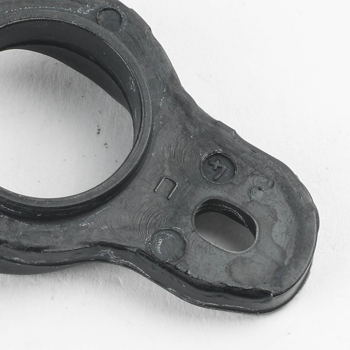 Samsung DA66-00695A Genuine OEM Cam Hinge Riser Upp L