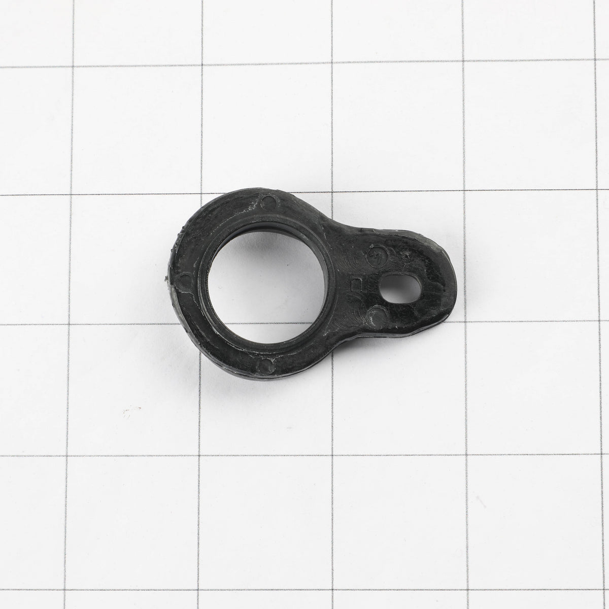 Samsung DA66-00695A Genuine OEM Cam Hinge Riser Upp L