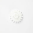 Samsung DA66-00771A Refrigerator Gear Rail Genuine Original Equipment Manufacturer (OEM) Part