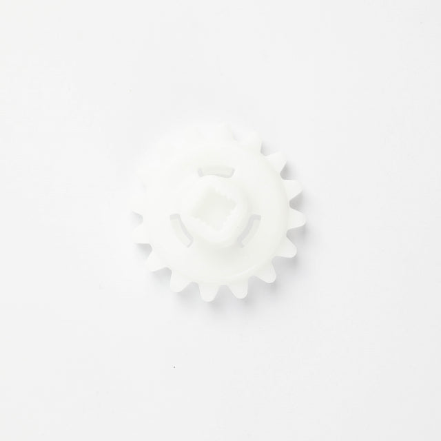 Samsung DA66-00771A Refrigerator Gear Rail Genuine Original Equipment Manufacturer (OEM) Part