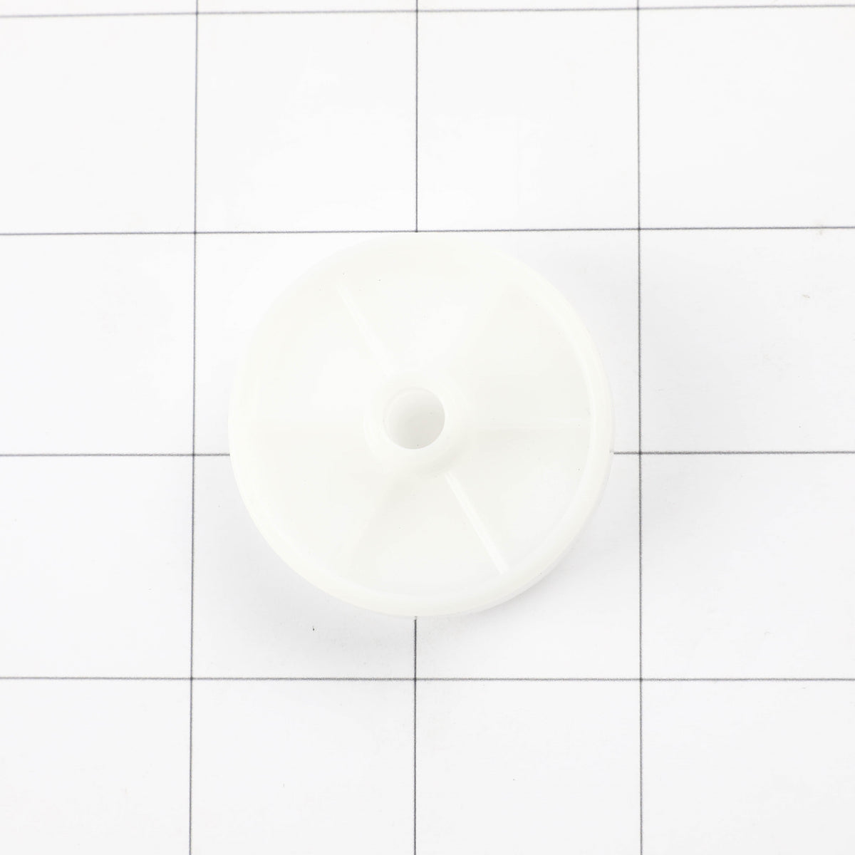 Samsung DA66-00854A Genuine OEM Roller Tray Fre Upp