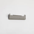 Samsung DA67-02055B Refrigerator Freezer Door Handle Mounting Cap, Right Genuine Original Equipment Manufacturer (OEM) Part