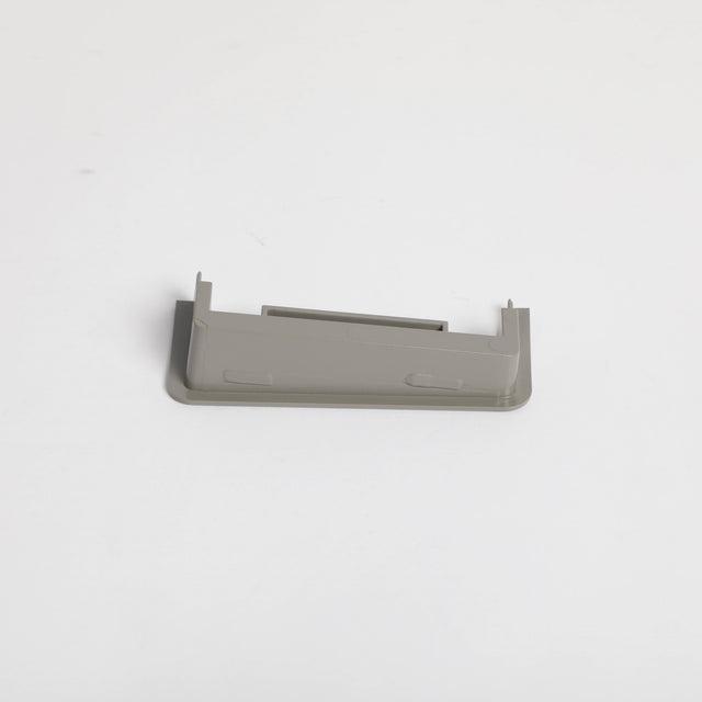 Samsung DA67-02055B Refrigerator Freezer Door Handle Mounting Cap, Right Genuine Original Equipment Manufacturer (OEM) Part