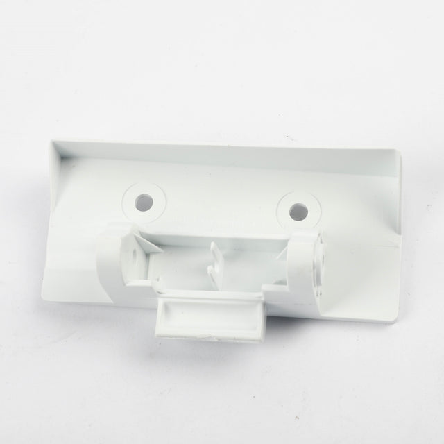 Samsung DA67-02059B Refrigerator Freezer Door Handle Mounting Cap, Left Genuine Original Equipment Manufacturer (OEM) Part