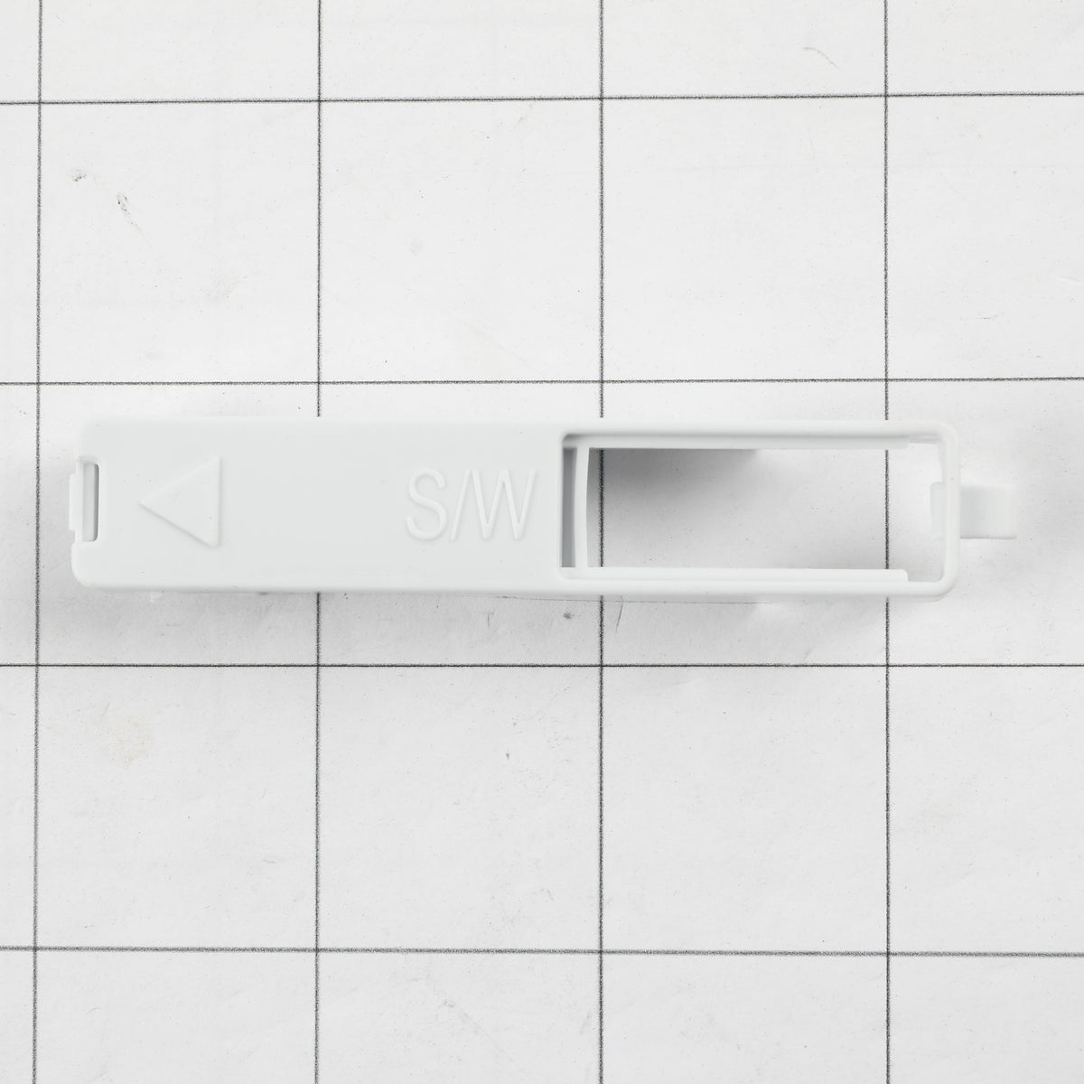 Samsung DA67-02385A Genuine OEM Cap Door Switch