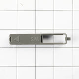Samsung Refrigerator Switches DA67-02385M replacement part