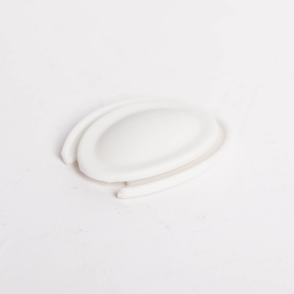 Samsung DA73-00230C Genuine OEM Rubber Cover Dispenser