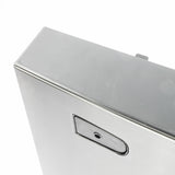 Samsung Refrigerator Doors DA82-02780U replacement part