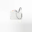 Genuine SAMSUNG Fridge Freezer Defrost Heater - Evaporator DA81-01691A