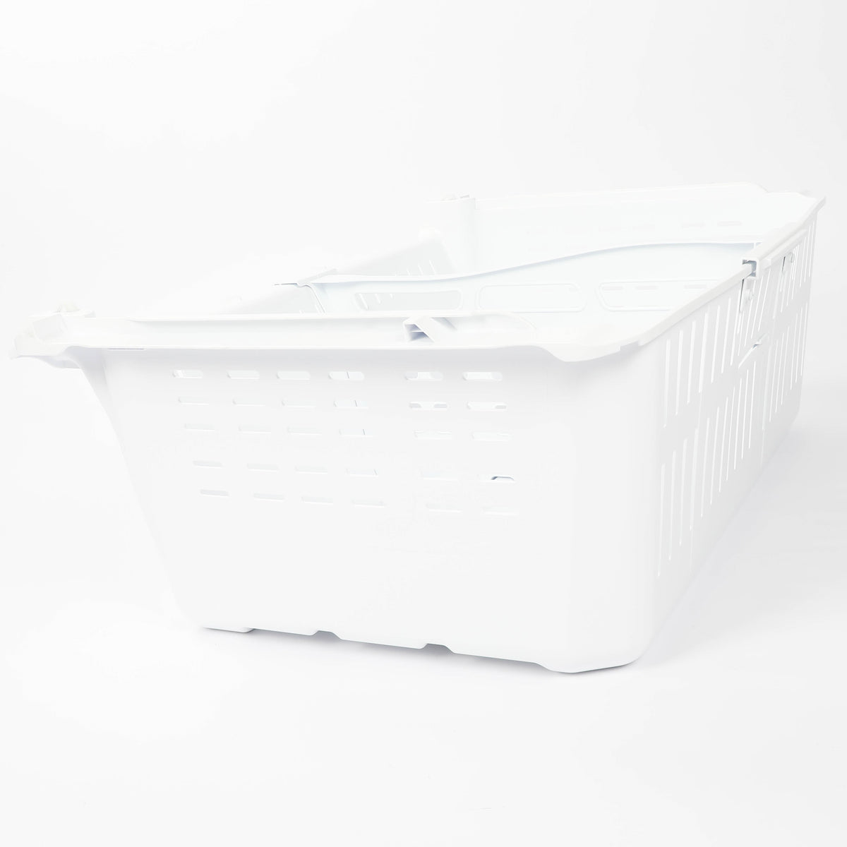 Samsung DA81-05989A Genuine OEM Assembly Tray Fre Low