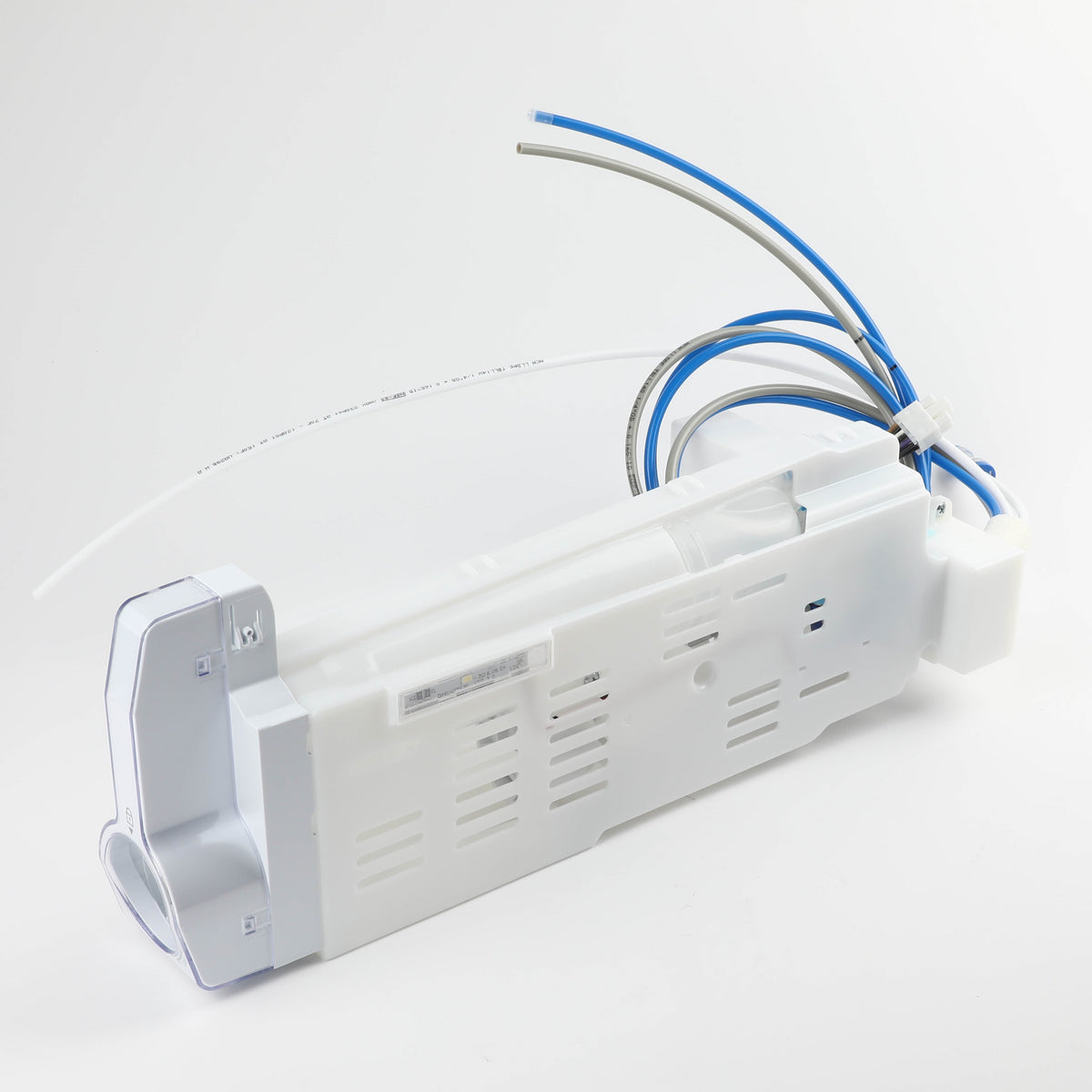 Samsung DA81-05998A Refrigerator Water Filter Case Assembly, the Housing (Replaces: DA97-14485A)