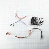 Samsung Refrigerator Covers DA81-06851A replacement part