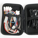 Samsung Refrigerator Wire Plugs & Connectors DA81-07132A replacement part