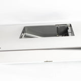 Samsung Refrigerator Doors DA82-02147A replacement part