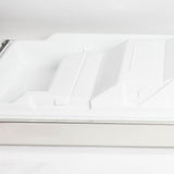 Samsung Refrigerator Doors DA82-02147A replacement part
