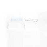 Samsung Refrigerator Doors DA82-02164B replacement part