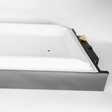 Samsung Refrigerator Doors DA82-02345M replacement part