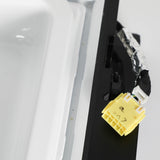 Samsung Refrigerator Doors DA82-02345M replacement part
