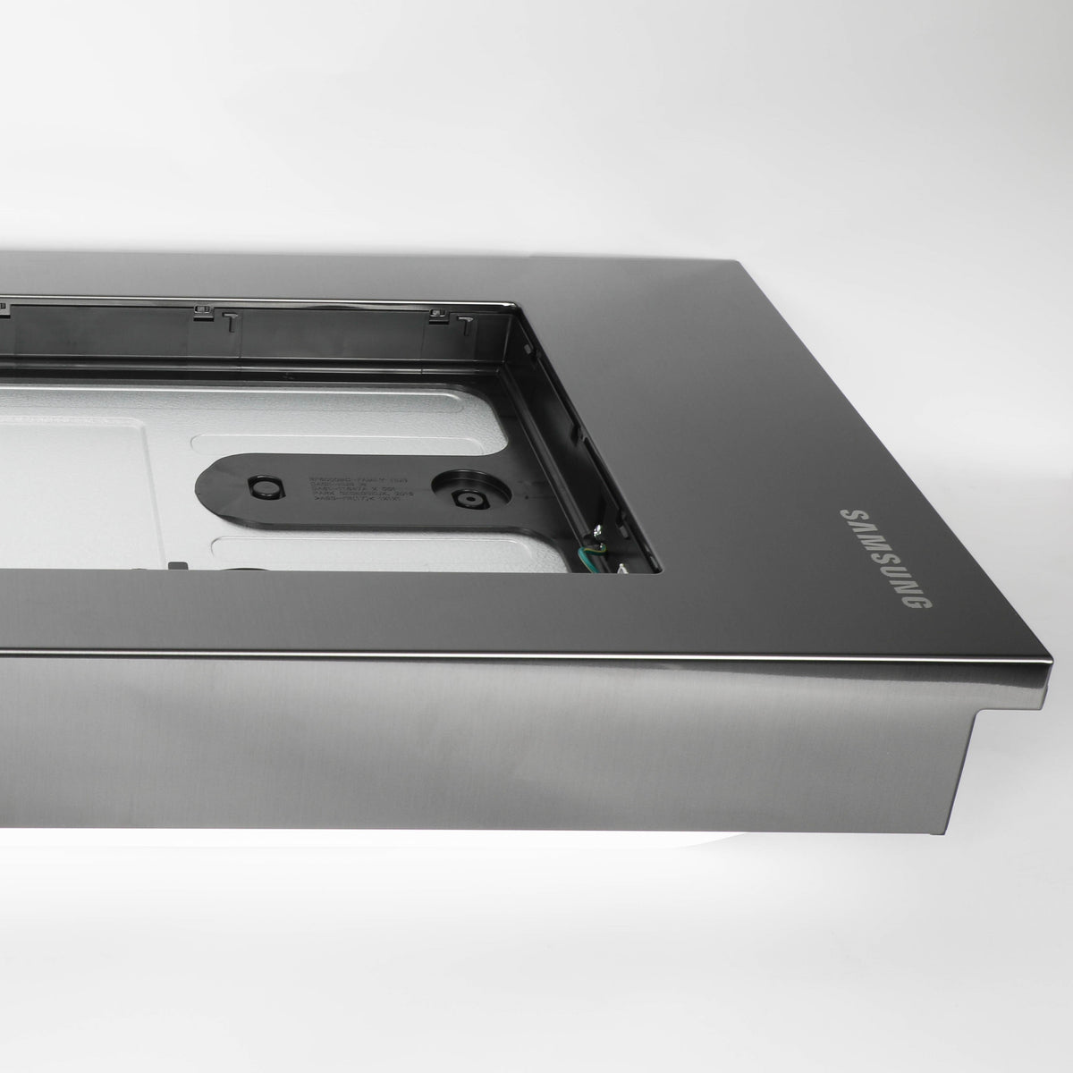Samsung DA82-02345M Genuine OEM Assembly Packing Door Ref Right