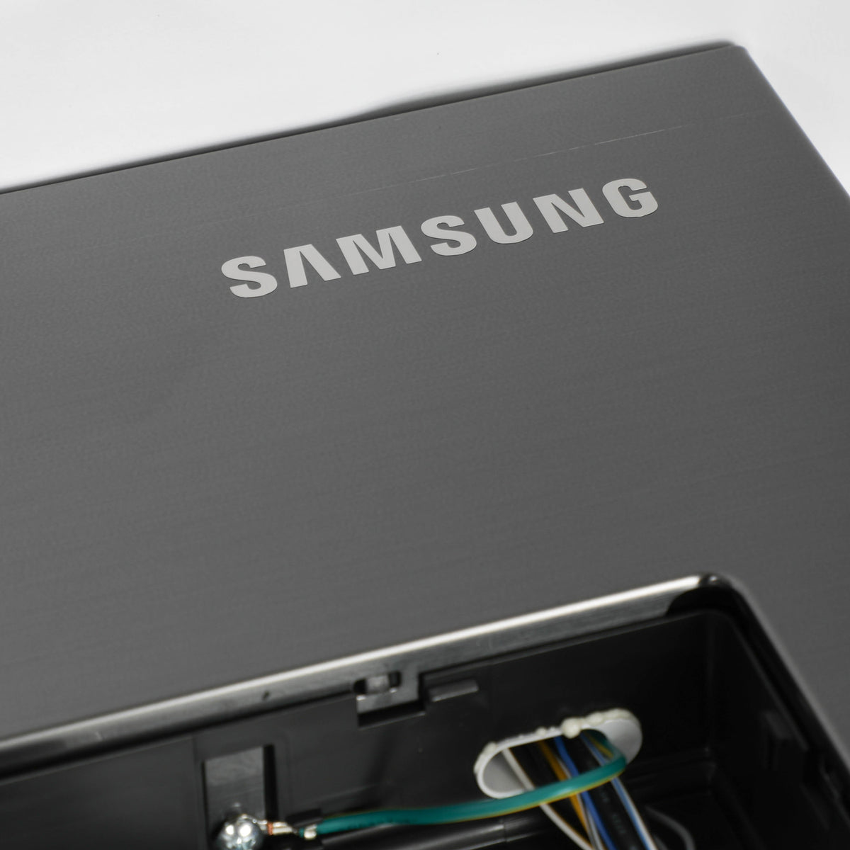 Samsung DA82-02345M Genuine OEM Assembly Packing Door Ref Right