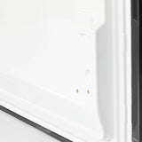 Samsung Refrigerator Doors DA82-02495C replacement part