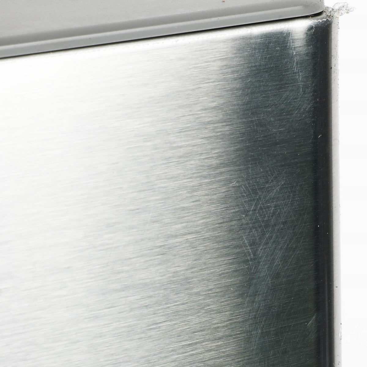 Samsung DA82-02517A Refrigerator Freezer Door Assembly, Stainless Steel (Replaces: DA82-01261A, DA91-03910A)