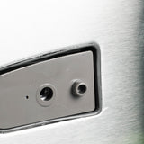 Samsung Refrigerator Doors DA82-02517A replacement part